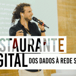 Restaurante Digital – Dos dados à rede social (Jorge Lima)