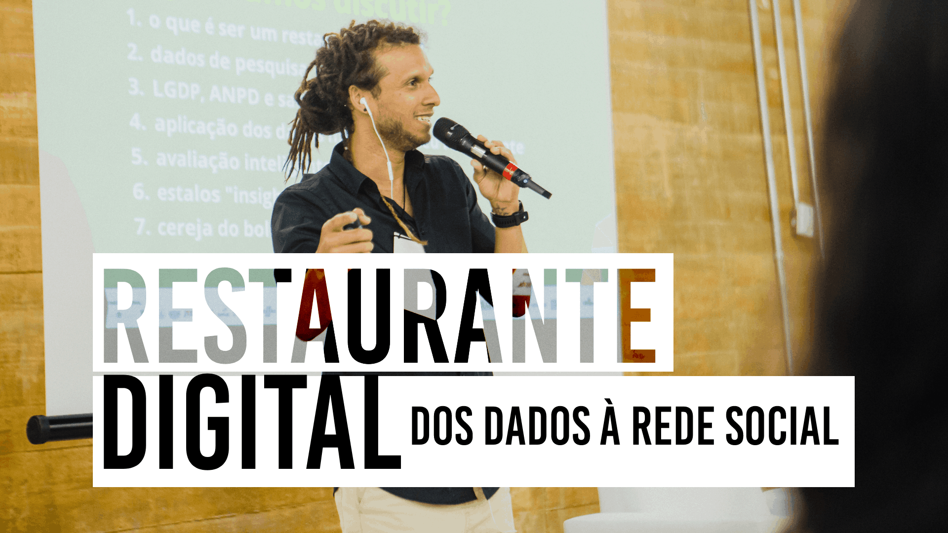 Restaurante Digital_Capa